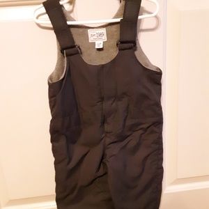 Children's Place snow pants